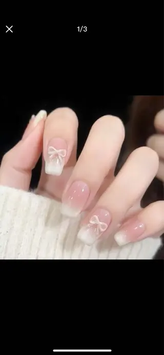 ネイル queen nail 新宿店のネイルデザイン