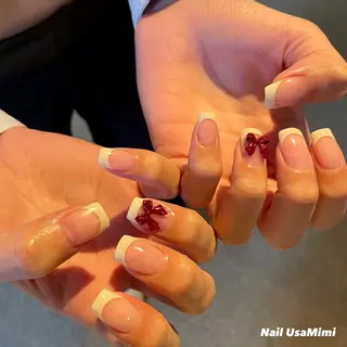 ネイル NAIL DOT STUDIO堺筋本町のネイルデザイン