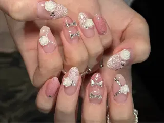 ネイル Rela・S NAILのネイルデザイン