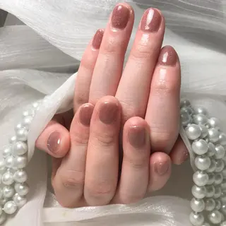 ネイル Touni 🐿のネイルデザイン