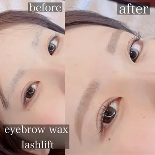 マツエク・マツパ bijou eyesalonの眉毛・アイブロウイメージ