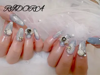 ネイル RIDORA nailのネイルデザイン