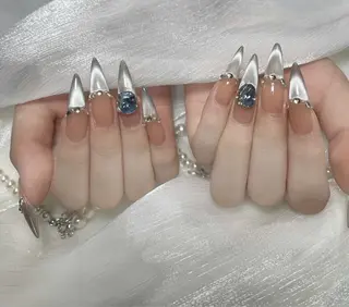 ネイル YMT__ Nailsのネイルデザイン