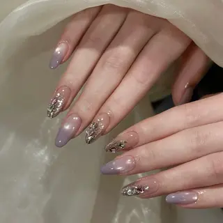 ネイル akige akigeのネイルデザイン