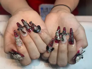 ネイル Jenn Nail Salonのネイルデザイン
