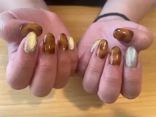 ネイル Nailist Missaのネイルデザイン