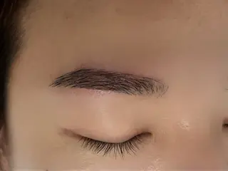 アイブロウ 🍒Yui 🍒eyelashの眉毛・アイブロウイメージ