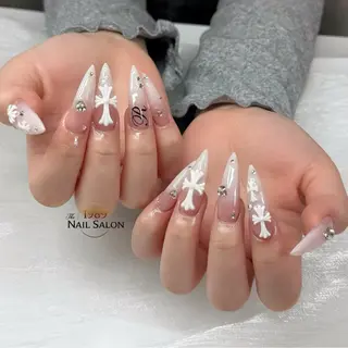 ネイル The 1989 Nail Salonのネイルデザイン
