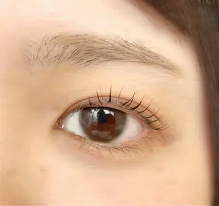 マツエク・マツパ ラソ eyelash aikaのマツエク・マツパデザイン