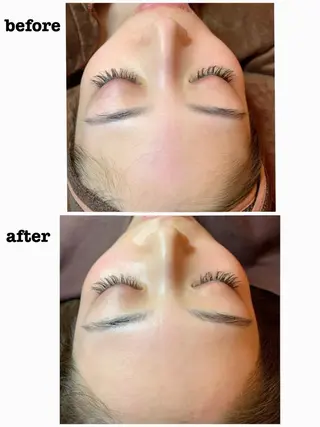 eyelash Lunoのマツエク・マツパデザイン