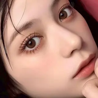 マツエク・マツパ まつげパーマ ｜マツエク🌷ひなののマツエク・マツパデザイン