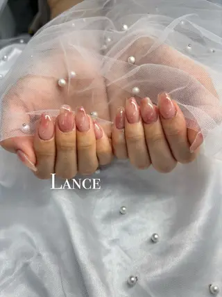 ネイル Lance nailのネイルデザイン