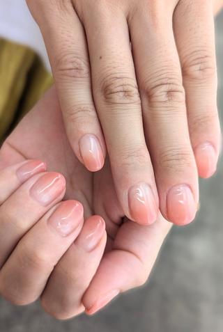 ネイル 推しネイル | 　aycnailのネイルデザイン