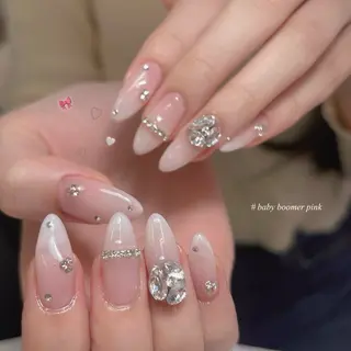 ネイル Arowa (アロワ)のネイルデザイン