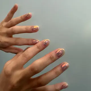 ネイル TK nail Sugiyamaのネイルデザイン