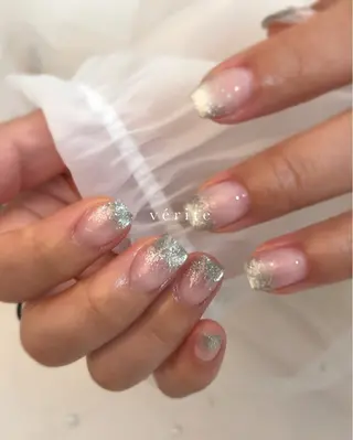 ネイル vérite nailのネイルデザイン