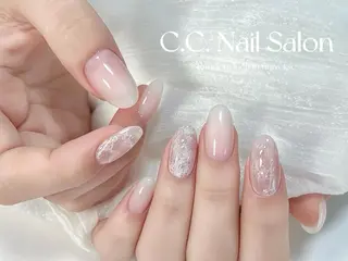 ネイル シン シンのネイルデザイン