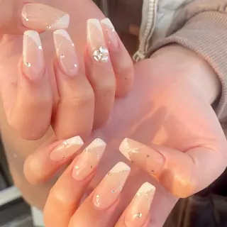 ネイル nail salon アトリエBONOのネイルデザイン