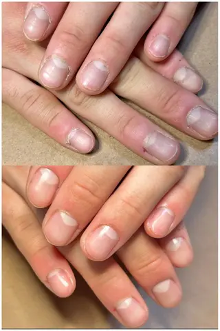 ネイル RaiK NaiL ライクネイルのネイルデザイン