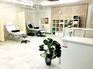 巻き爪補正店 豊田店のエステ・リラクイメージ