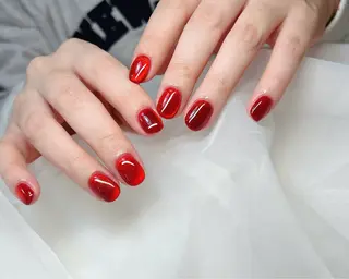 ネイル Tina Nailstudioのネイルデザイン