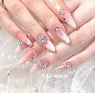 ネイル NOA NAILのネイルデザイン