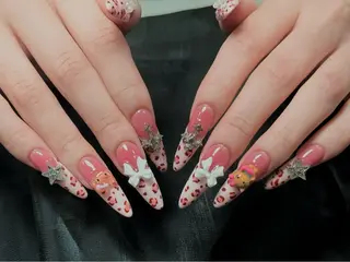 ネイル GreenNail salonのネイルデザイン