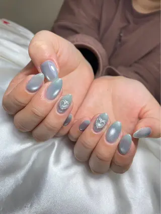 ネイル XIINH NAIL SALONのネイルデザイン