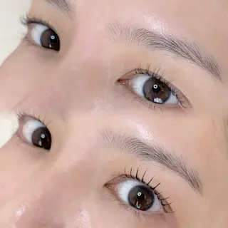 マツエク・マツパ YUKIKO 池袋西口/研修モデルの眉毛・アイブロウイメージ