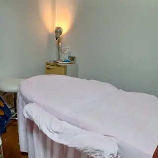 B まぁ〜じょのエステ・リラクイメージ