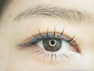 マツエク・マツパ Bene Salonのマツエク・マツパデザイン