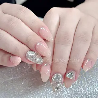 ネイル Queens 新宿本店のネイルデザイン