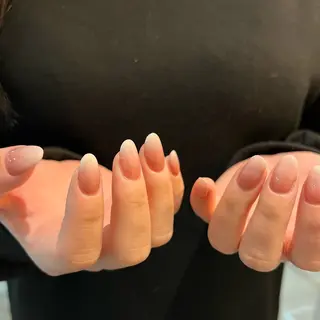 ネイル Unica. SERINAのネイルデザイン