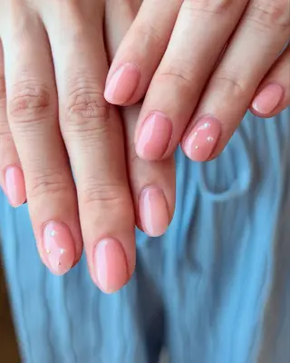 ネイル nailsalon magentaのネイルデザイン