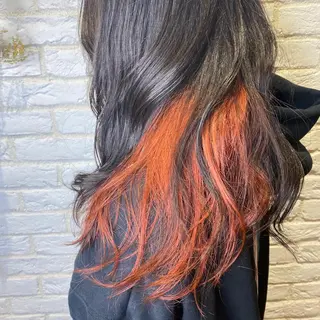 ロング カラー FLAWEN. フロウエンのその他イメージ