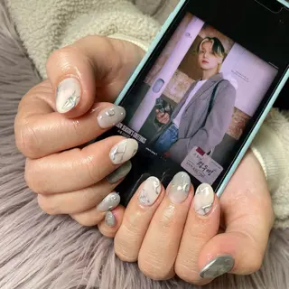 ネイル Beauty Space N&Nのネイルデザイン