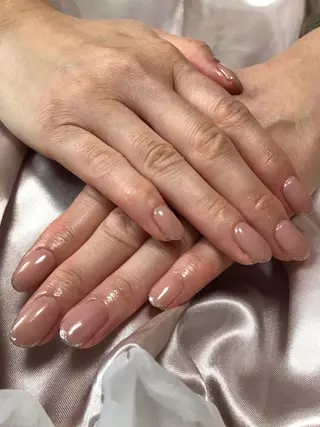 ネイル nail salon ninieのネイルデザイン