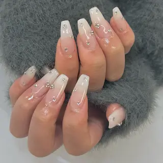ネイル COCO Hiramotoのネイルデザイン