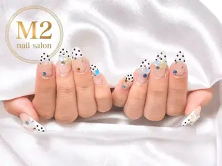 ネイル リン リンのネイルデザイン