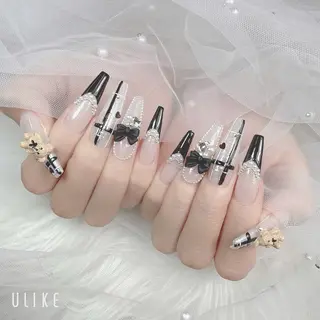 ネイル Sakura Nail Salonのネイルデザイン