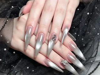 ネイル Bél Nail salonのネイルデザイン