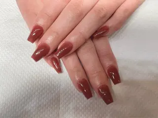 ネイル nailcute 大野のネイルデザイン