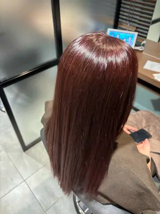 ✨メンズカット特化✨ 🌈そら🌈のヘアスタイル