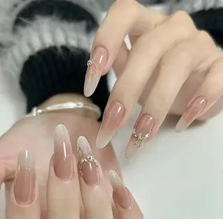 ネイル sun nail池袋 モデル募集のネイルデザイン