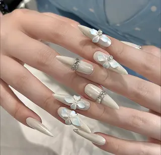 ネイル 🎀 NaNa_nailのネイルデザイン