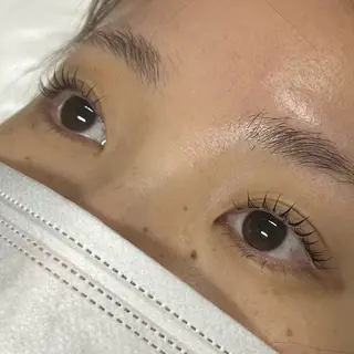 マツエク・マツパ クレセント アイのマツエク・マツパデザイン
