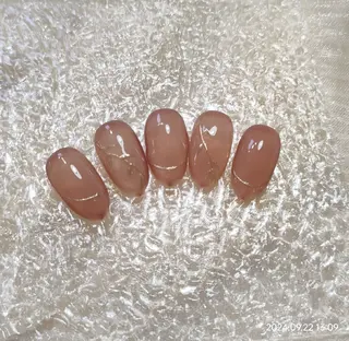 ネイル nail circlesのネイルデザイン