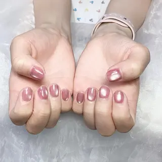 ネイル Yuki Nailのネイルデザイン