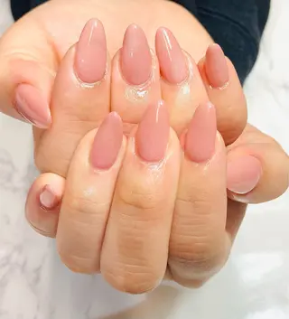 ネイル one nailsalonのネイルデザイン