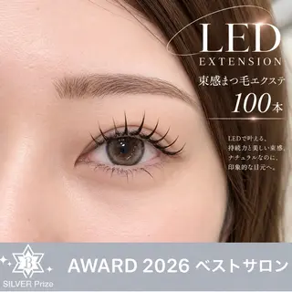 マツエク・マツパ Riho/まつ毛 パーマ/マツエクのマツエク・マツパデザイン